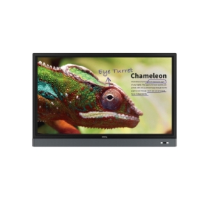 BenQ RM5501K Interactive Flat Panel 55 inch Android